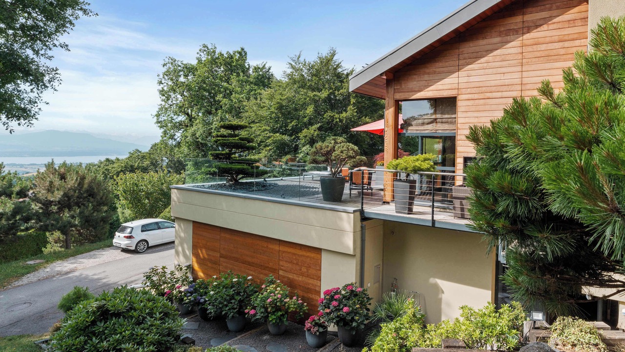 Photo of Outdoor in Arzier