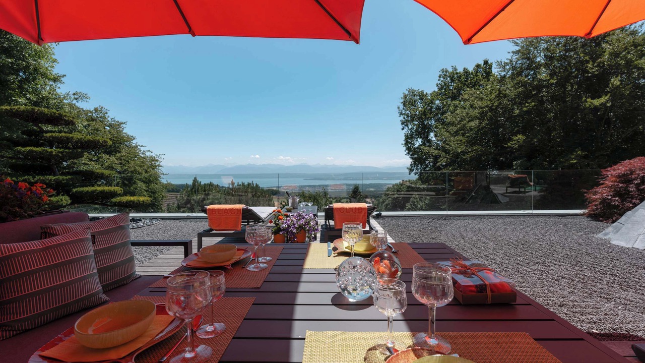 Photo of Outdoor in Arzier
