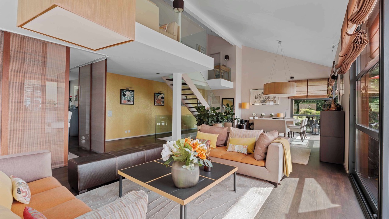 Photo of Livingroom in Arzier