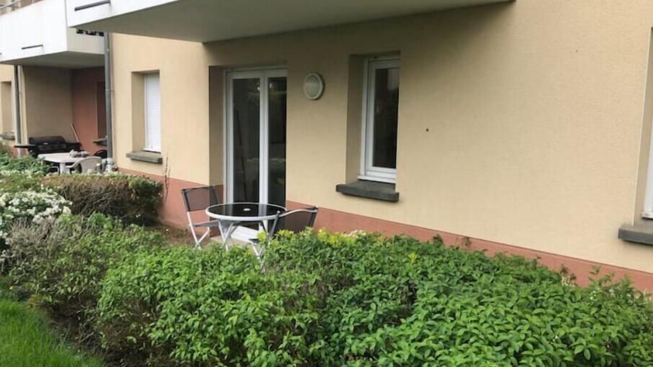 Photo of Outdoor in Pin - Vert Galant