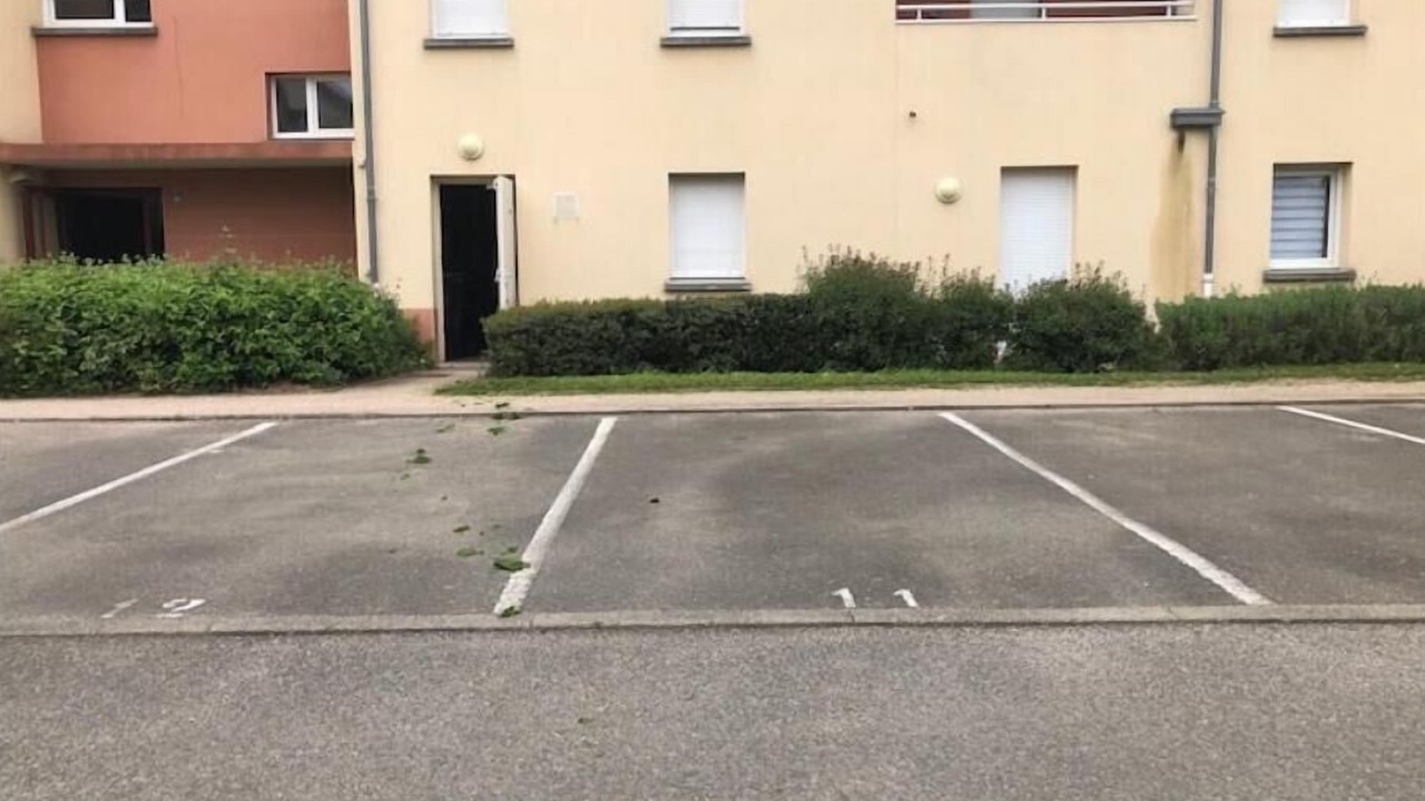 Photo of Outdoor in Pin - Vert Galant
