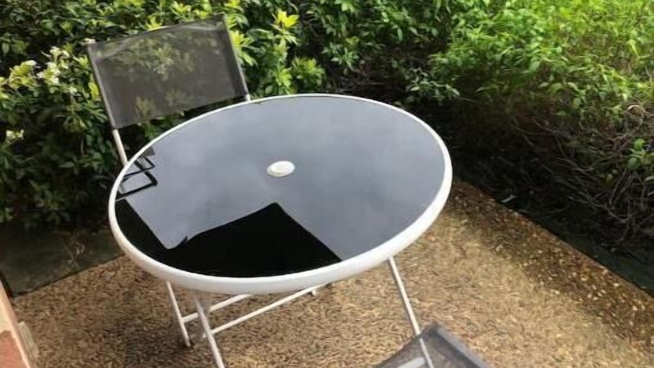 Photo of Outdoor in Pin - Vert Galant