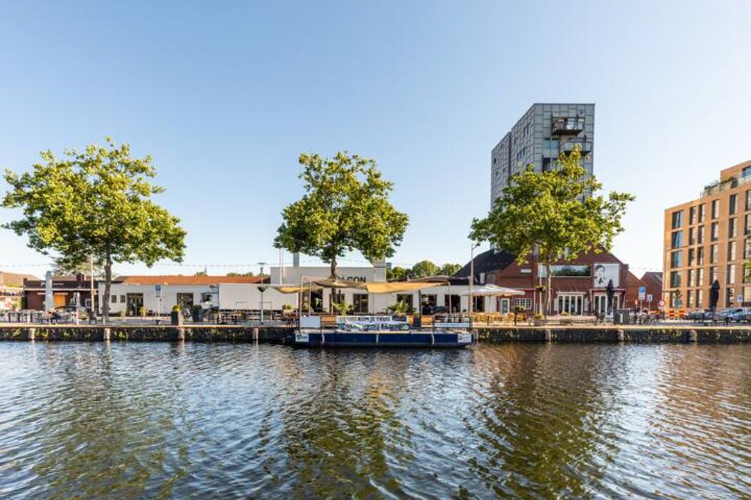 Photo of Others in Tilburg