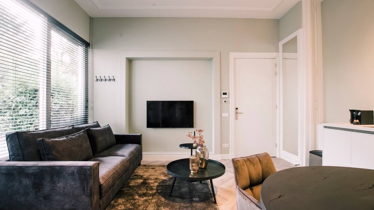 Photo of Bedroom in Tilburg