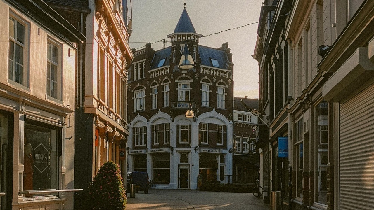 Photo of Others in Tilburg
