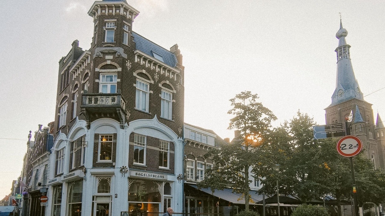 Photo of Others in Tilburg