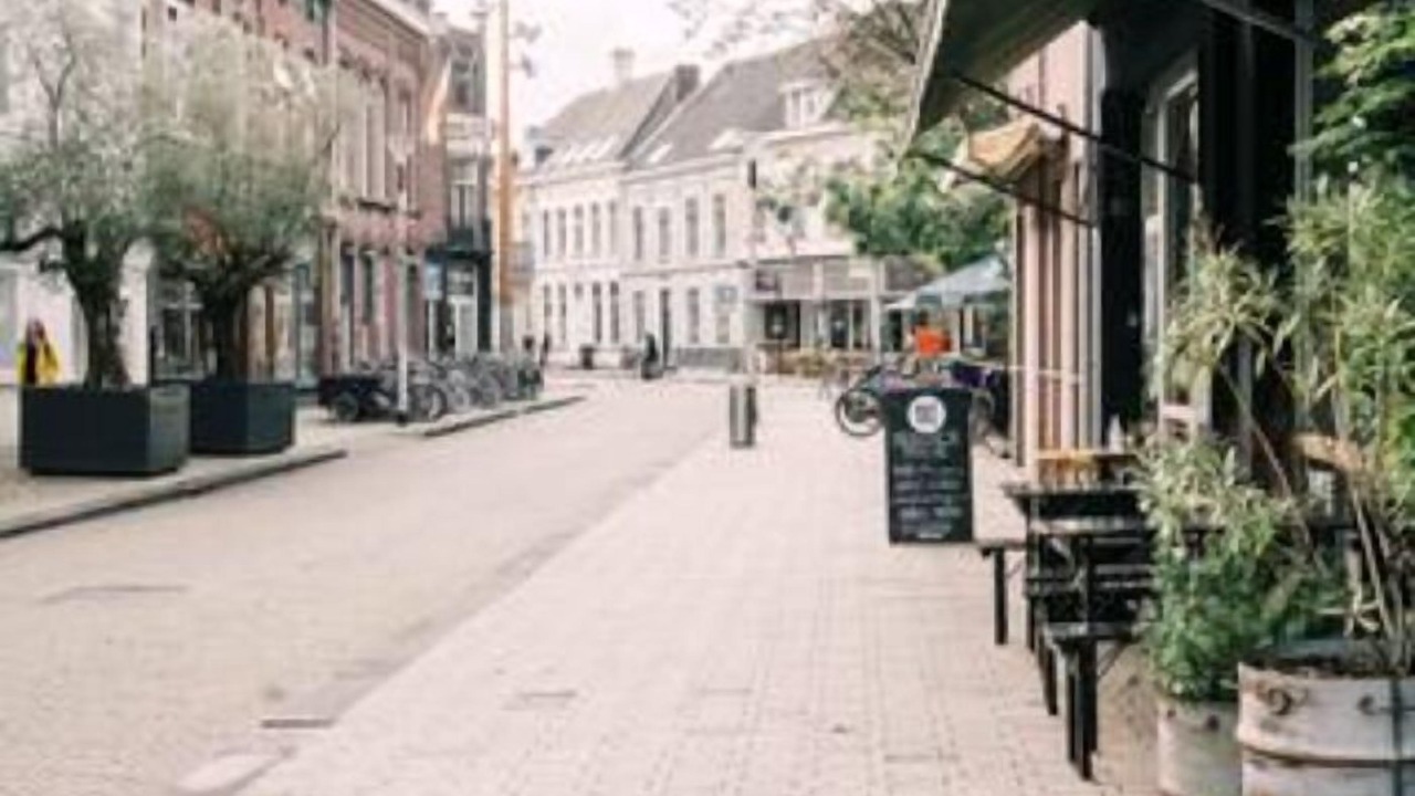 Photo of Others in Tilburg
