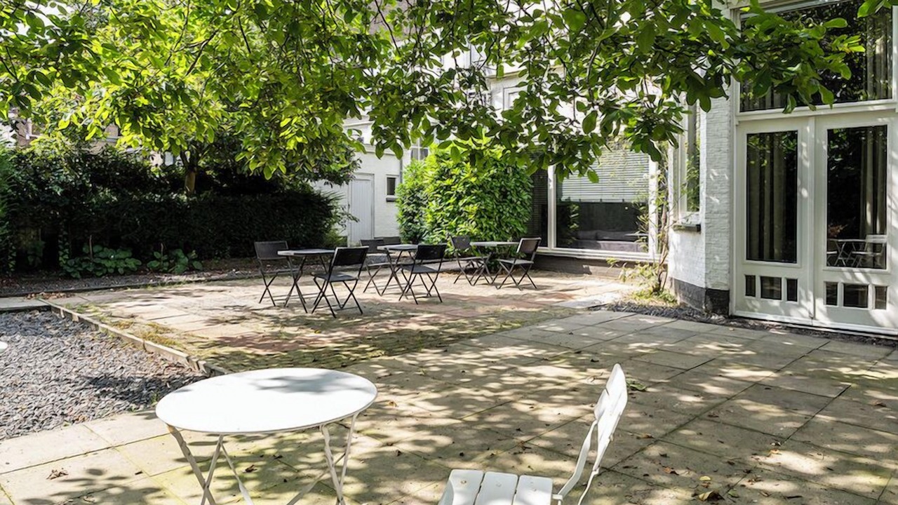 Photo of Outdoor in Tilburg