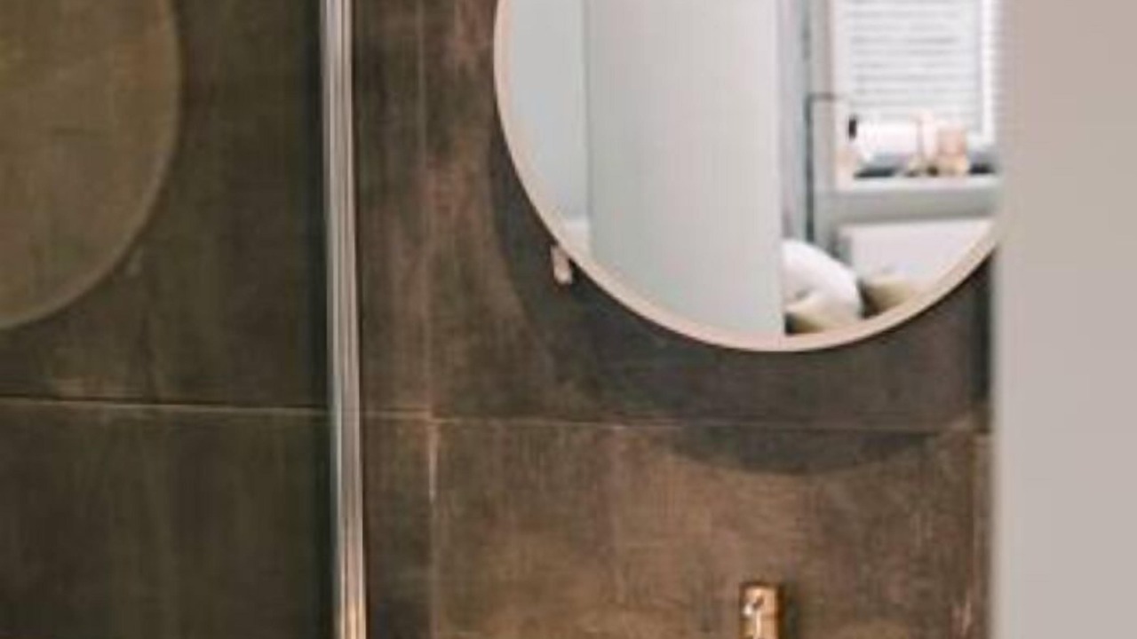 Photo of Bathroom in Tilburg