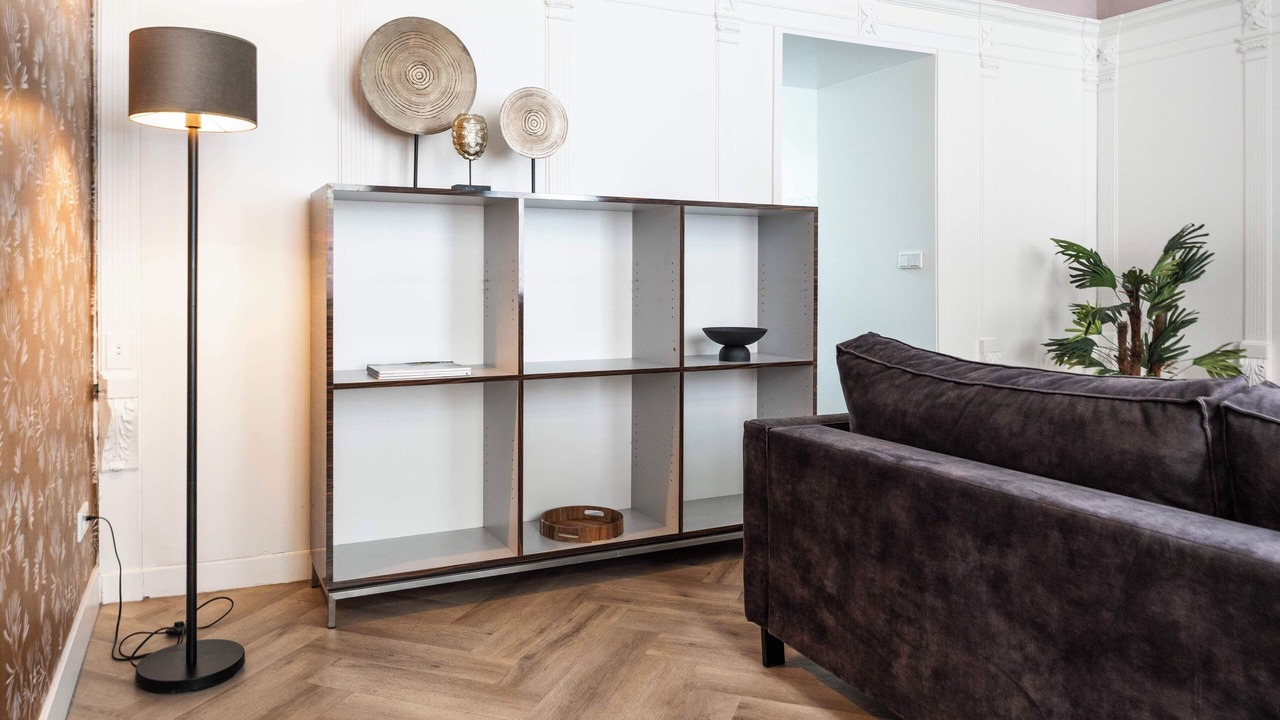 Photo of Bedroom in Centrum