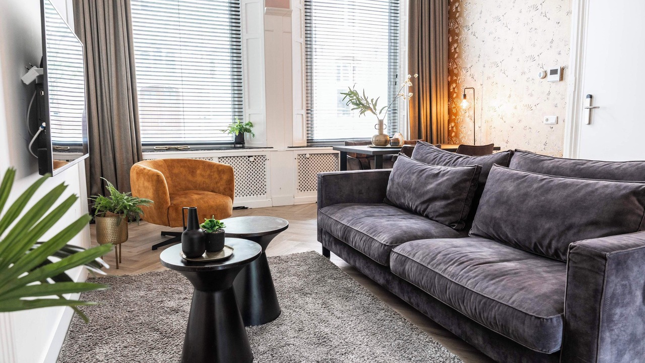 Photo of Bedroom in Centrum