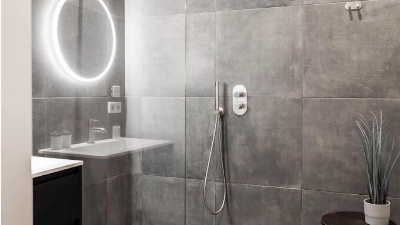 Photo of Bathroom in Centrum