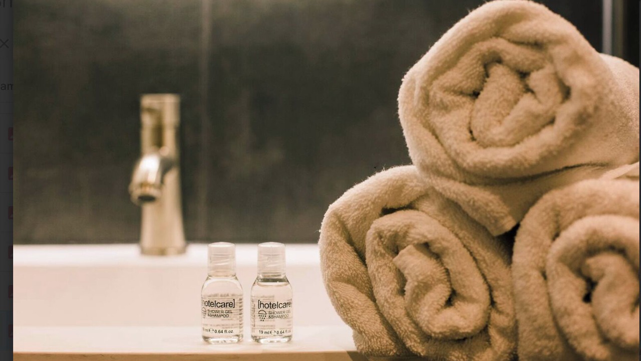 Photo of Bathroom in Centrum
