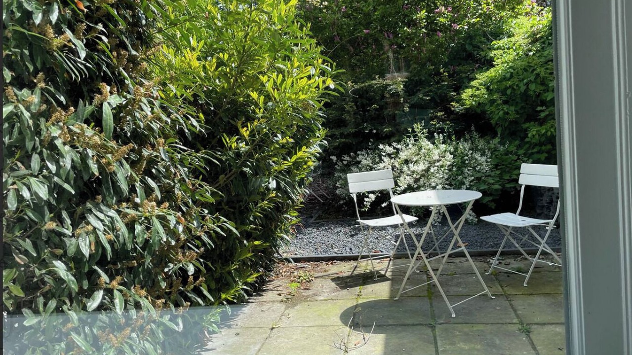 Photo of Outdoor in Centrum