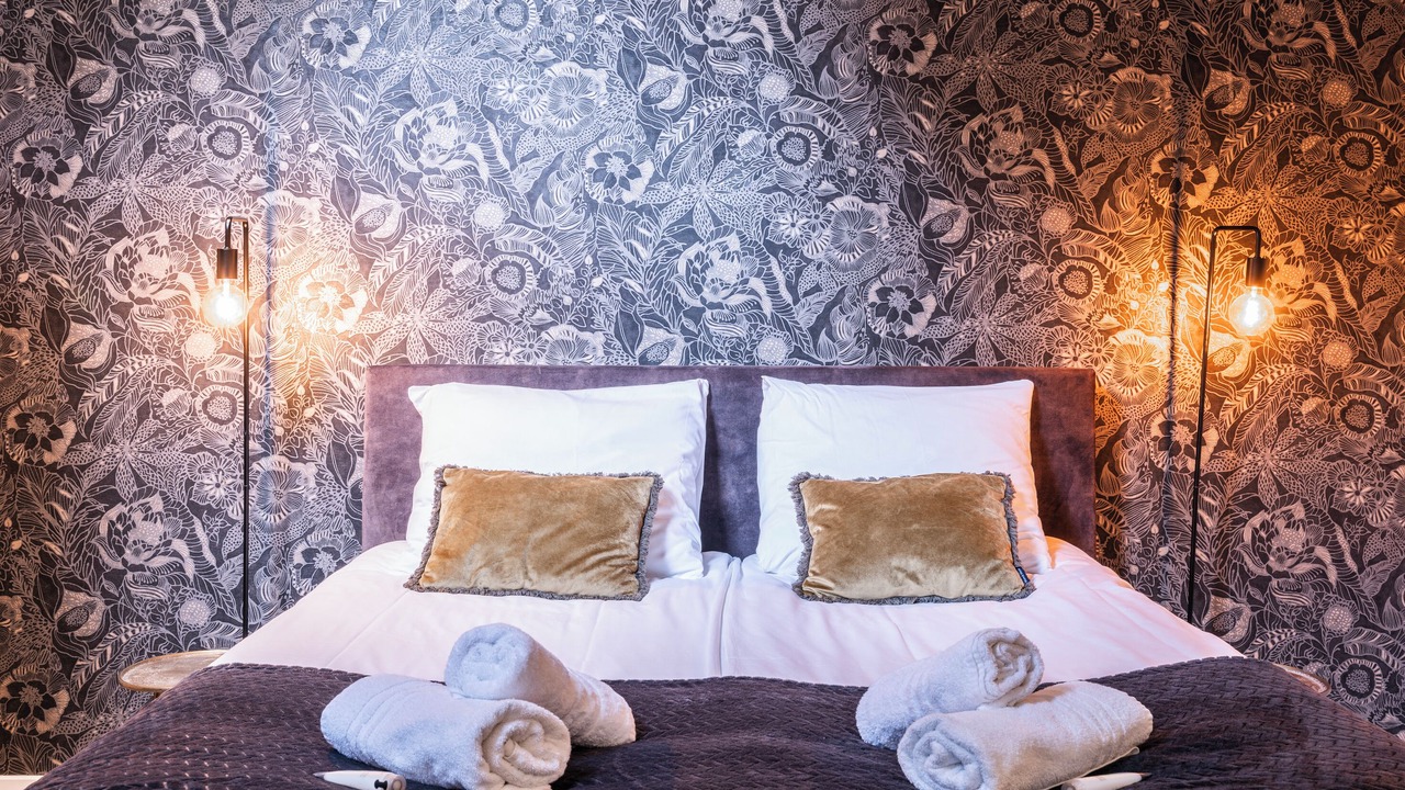 Photo of Bedroom in Centrum
