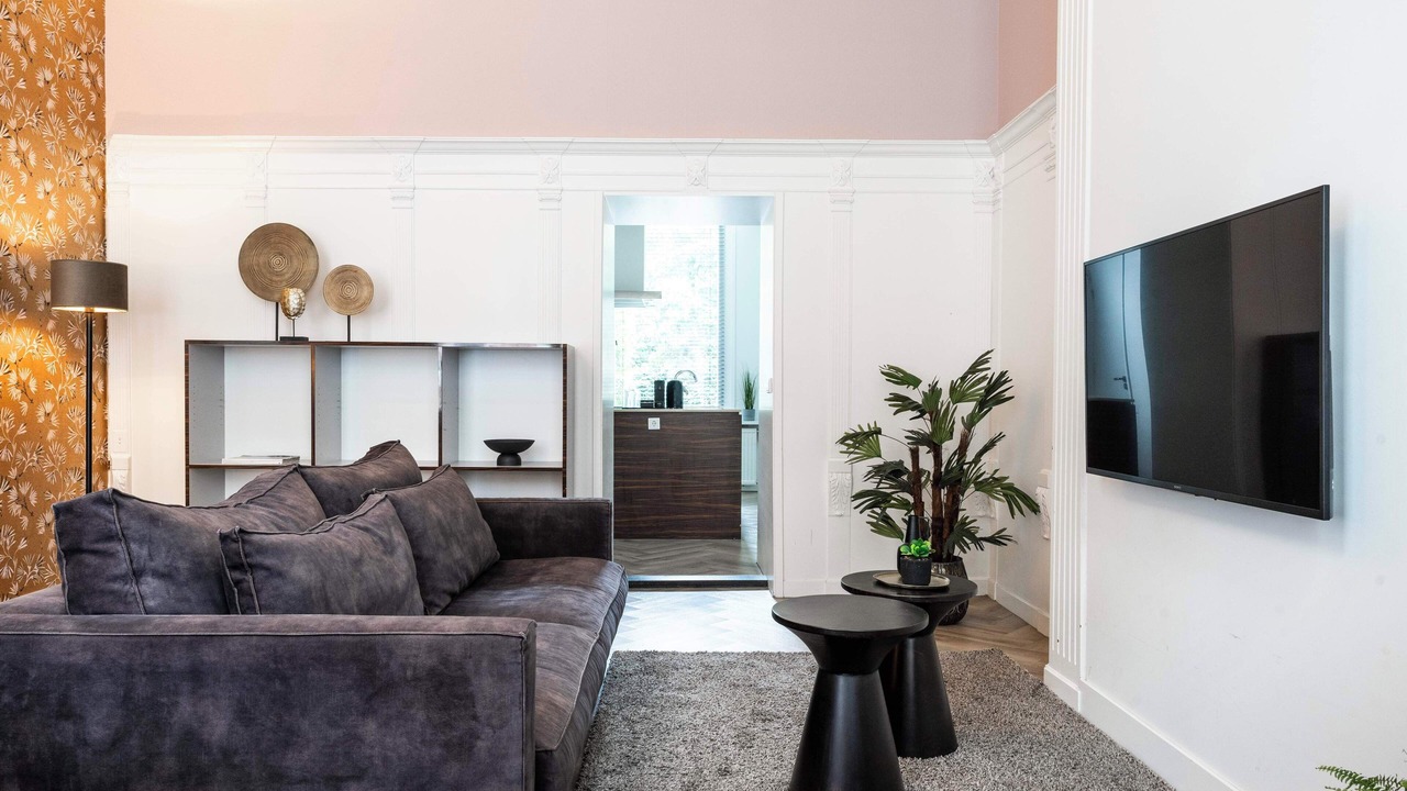 Photo of Bedroom in Centrum