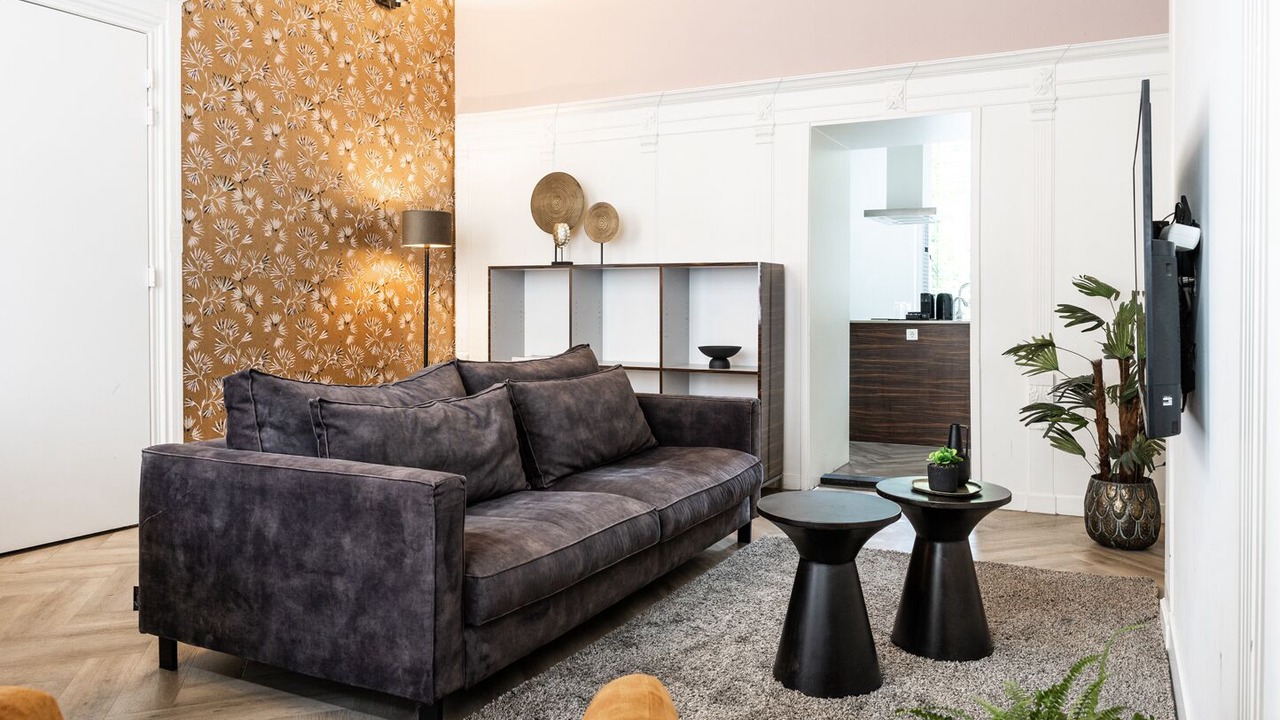 Photo of Livingroom in Centrum