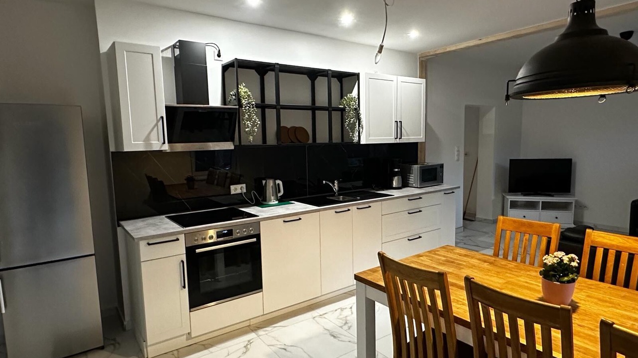Photo of Kitchen in Winsen