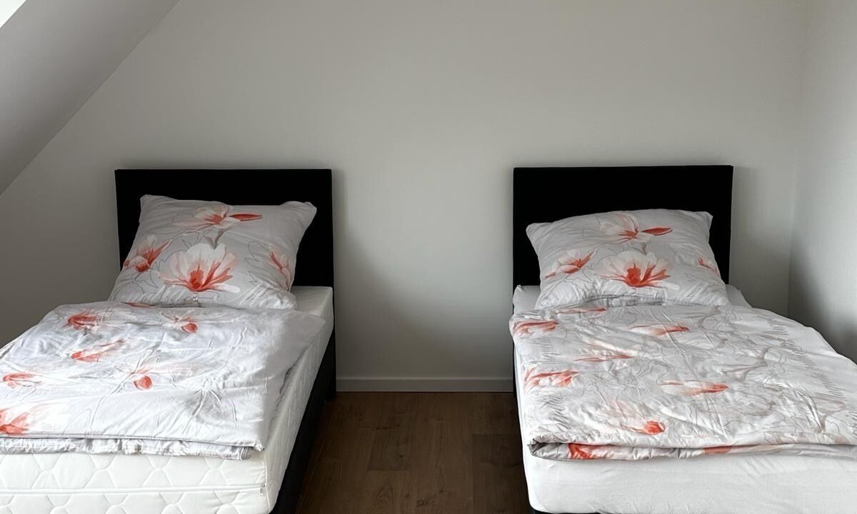 Photo of Bedroom in Winsen