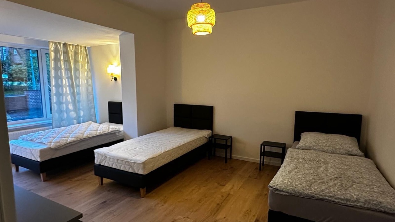 Photo of Bedroom in Winsen