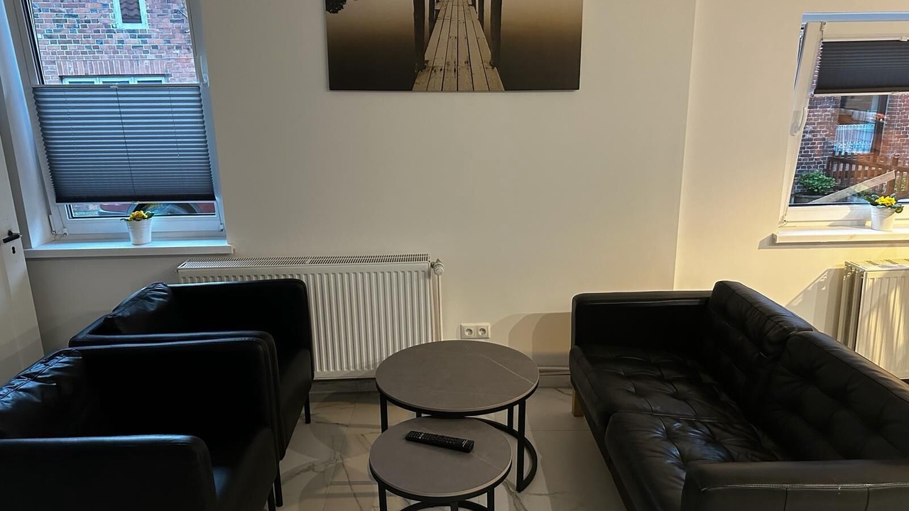 Photo of Livingroom in Winsen
