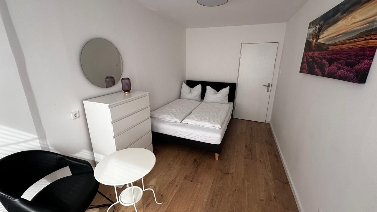 Photo of Bedroom in Winsen