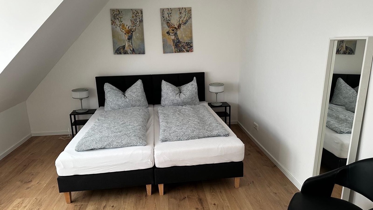 Photo of Bedroom in Winsen