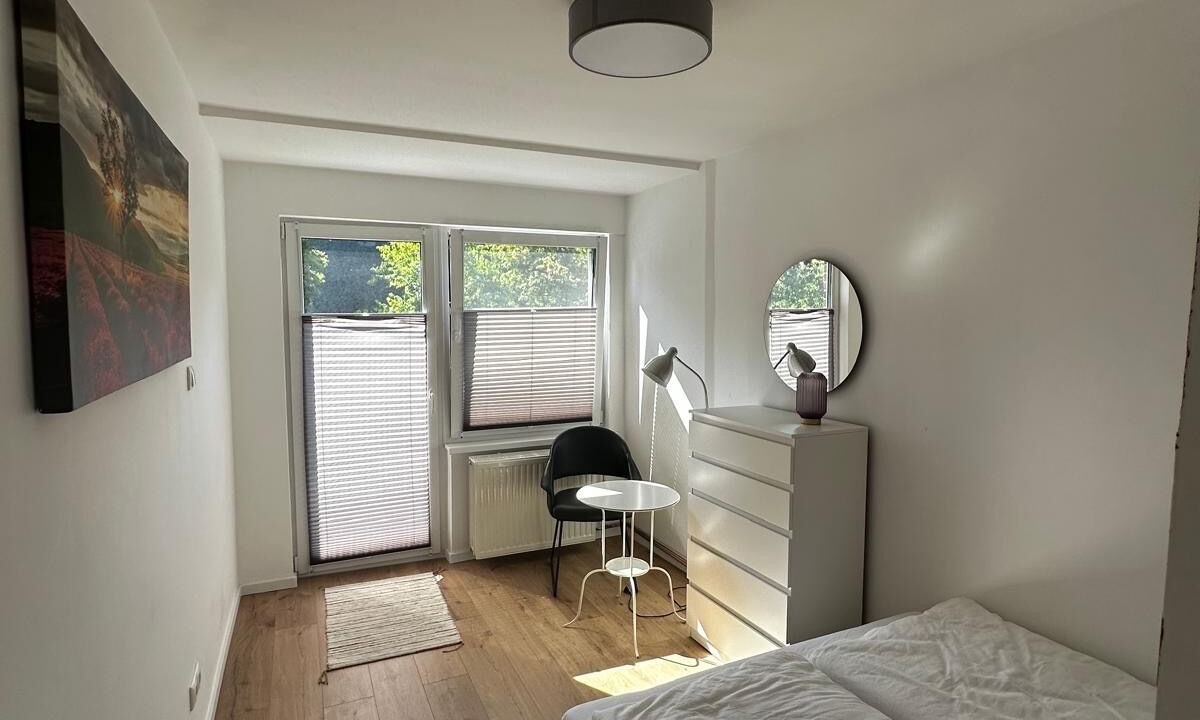 Photo of Bedroom in Winsen