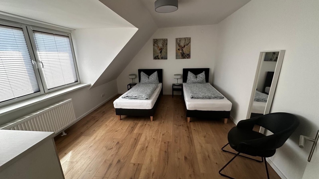 Photo of Bedroom in Winsen