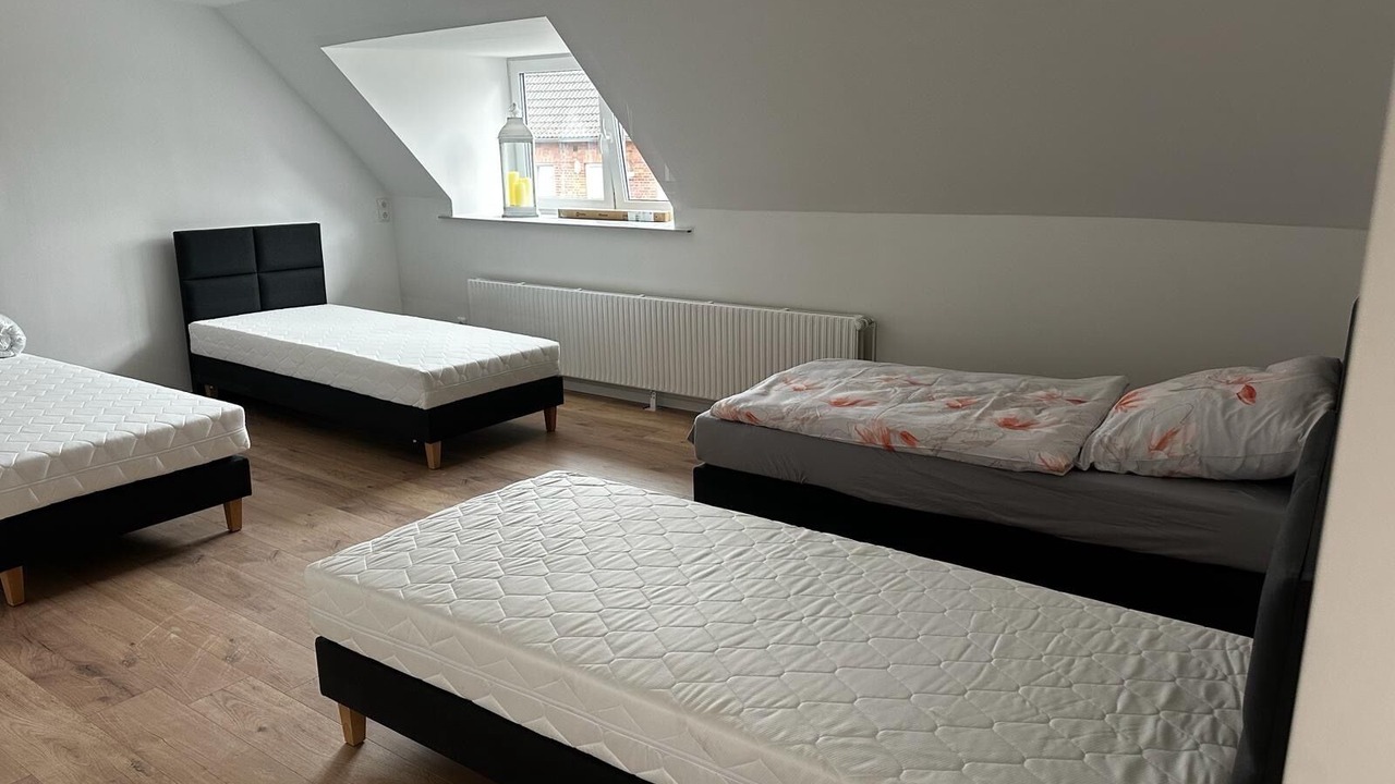 Photo of Bedroom in Winsen