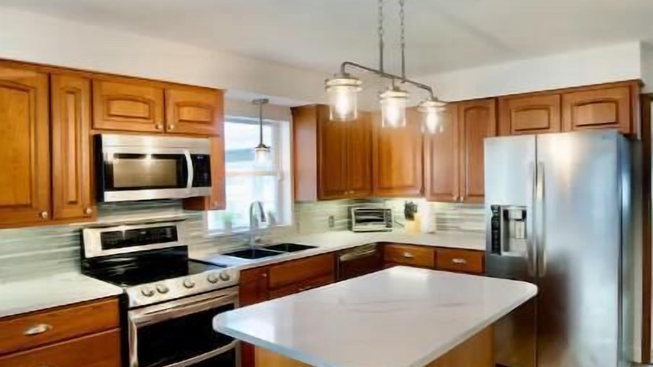 Photo of Kitchen in Shelbyville