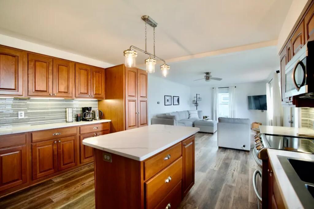Photo of Kitchen in Shelbyville
