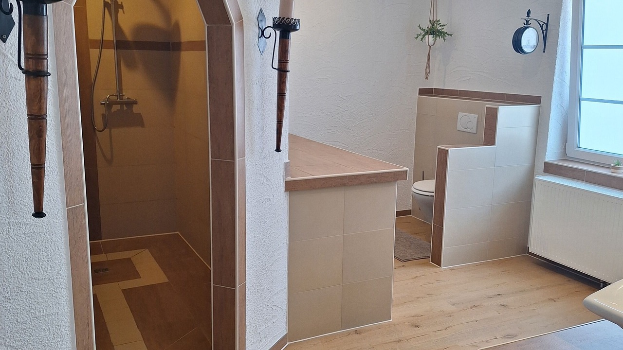 Photo of Bathroom in Ochtendung