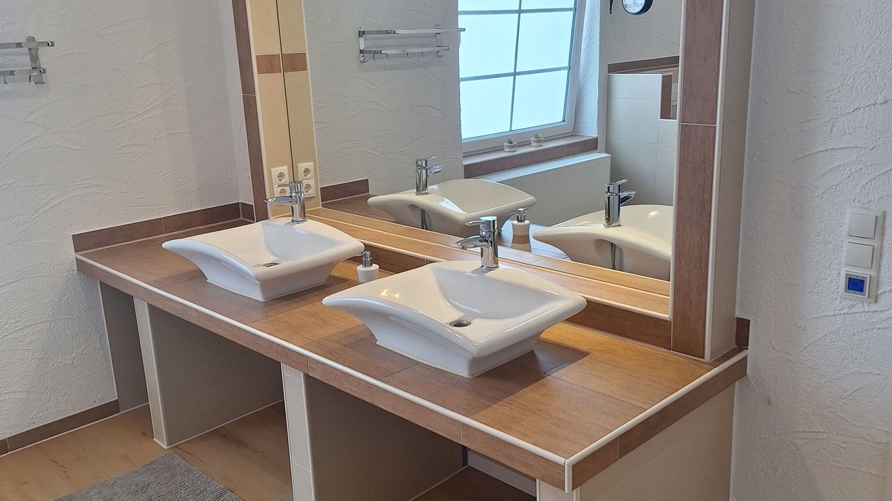 Photo of Bathroom in Ochtendung