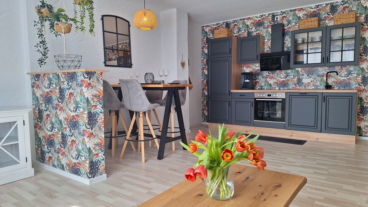 Photo of Kitchen in Ochtendung