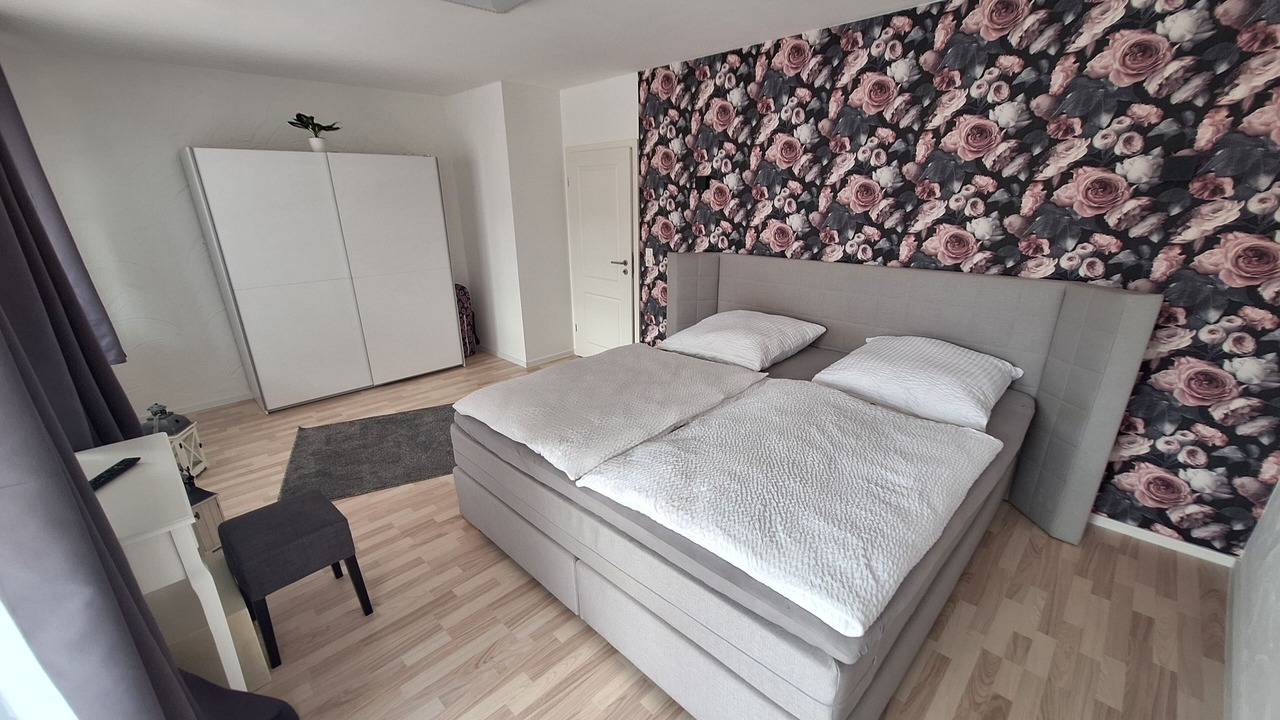 Photo of Bedroom in Ochtendung