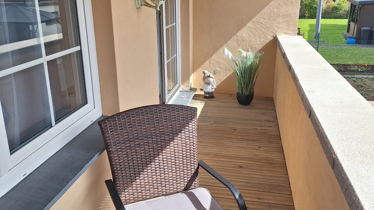 Photo of Patio Balcony in Ochtendung