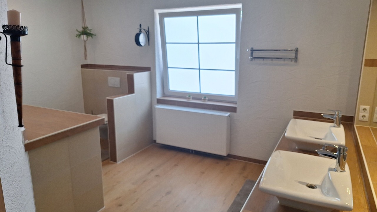 Photo of Bathroom in Ochtendung