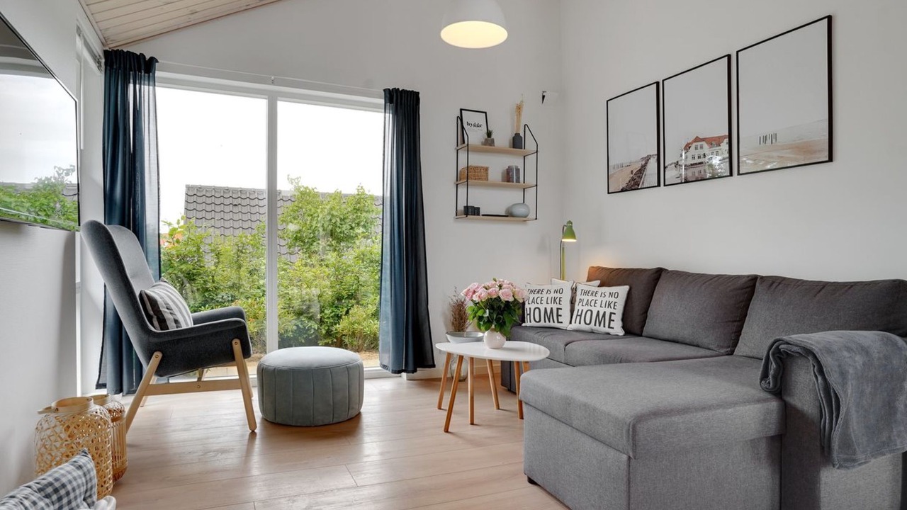 Photo of Livingroom in Sjaelborg