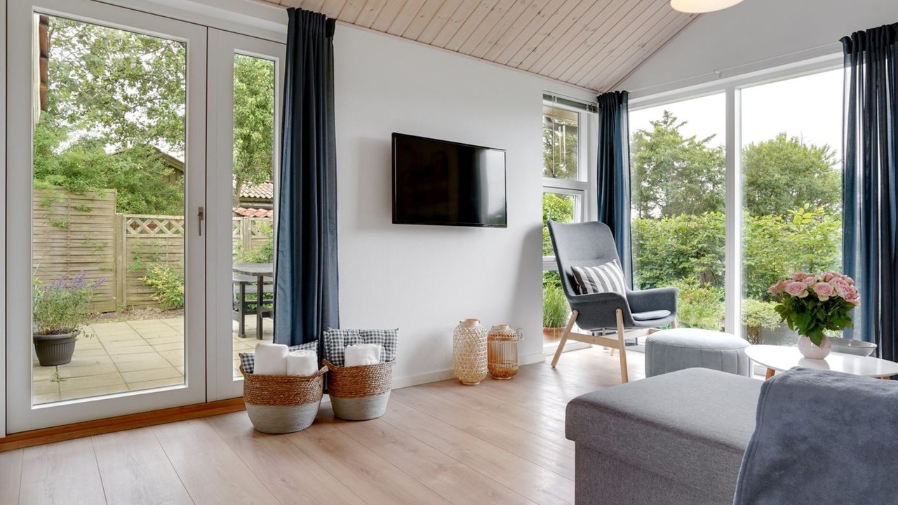 Photo of Livingroom in Sjaelborg