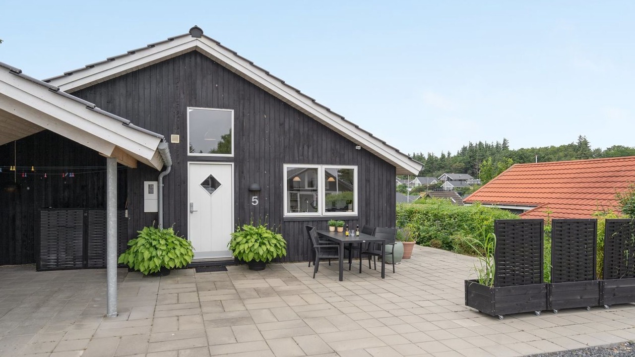 Photo of Others in Sjaelborg