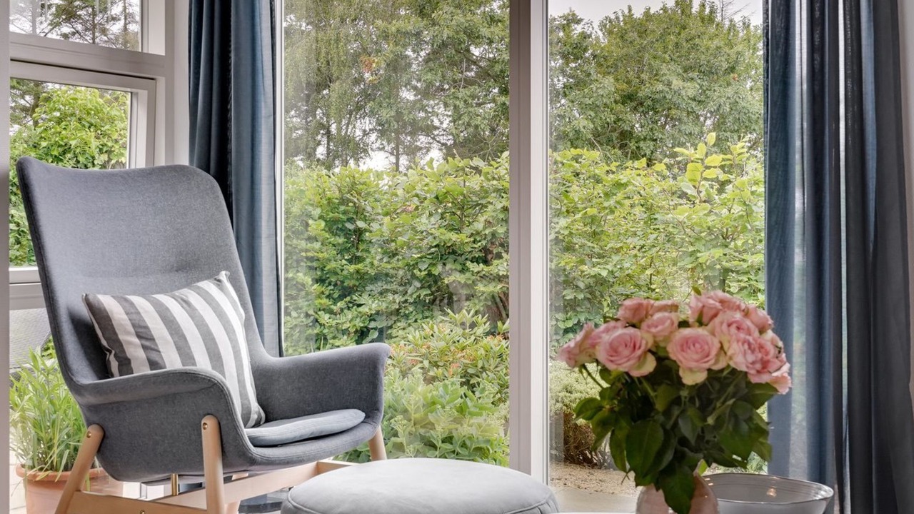 Photo of Livingroom in Sjaelborg