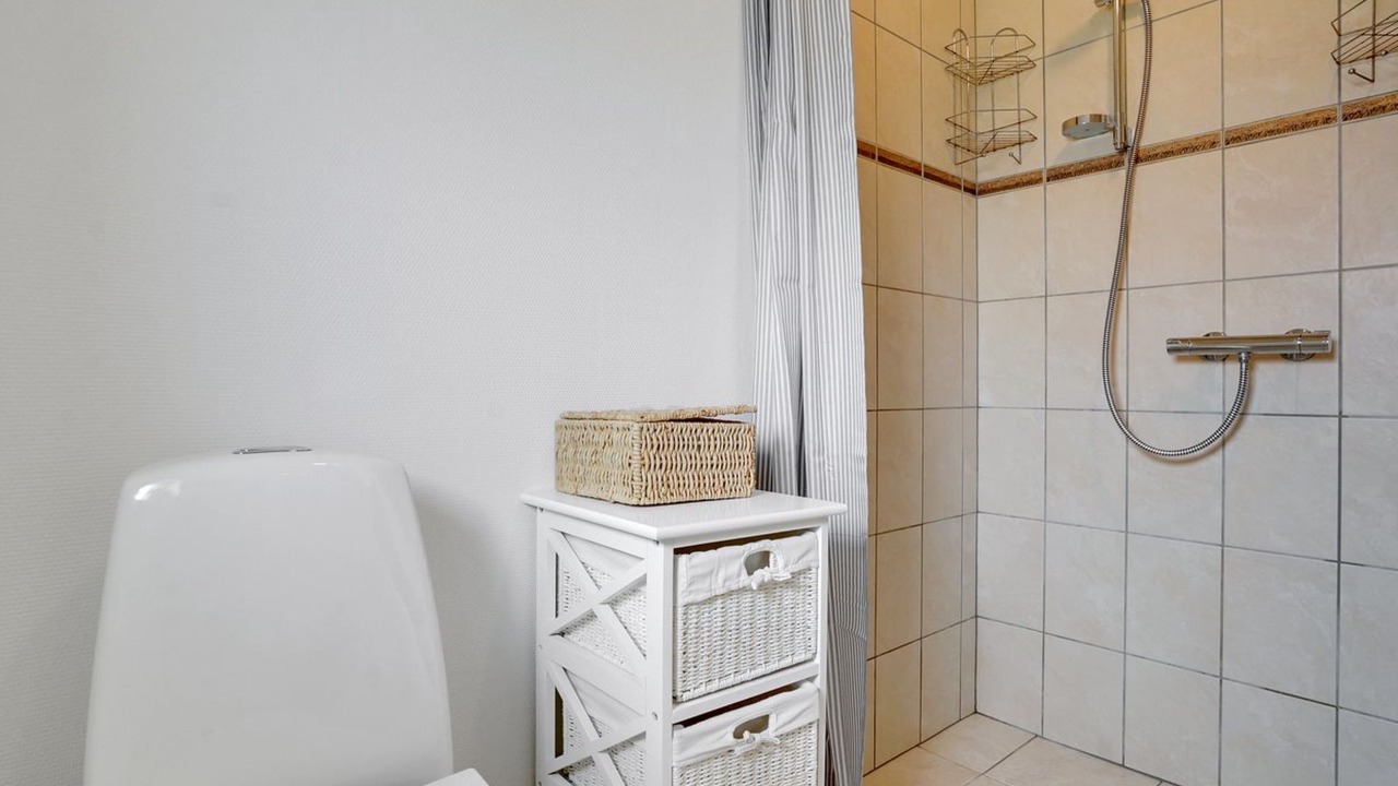 Photo of Bathroom in Sjaelborg