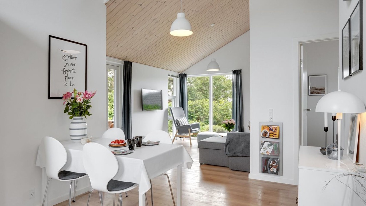 Photo of Livingroom in Sjaelborg