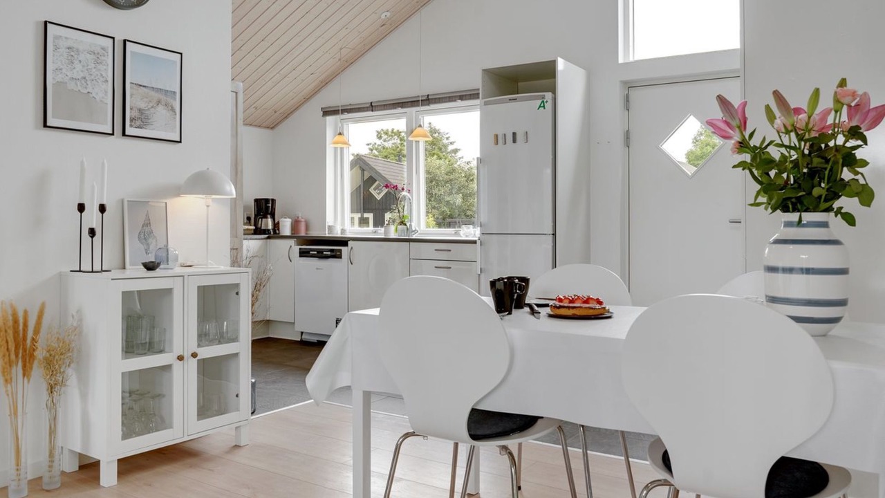 Photo of Livingroom in Sjaelborg