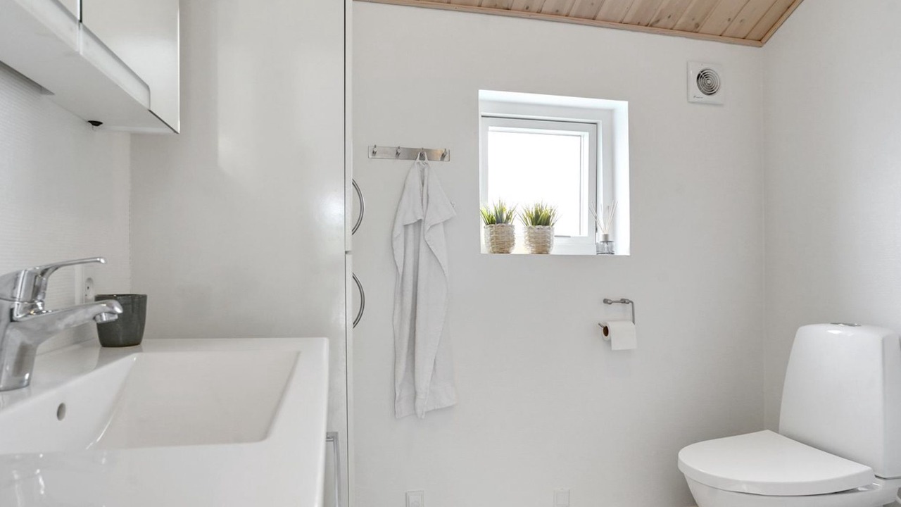 Photo of Bathroom in Sjaelborg