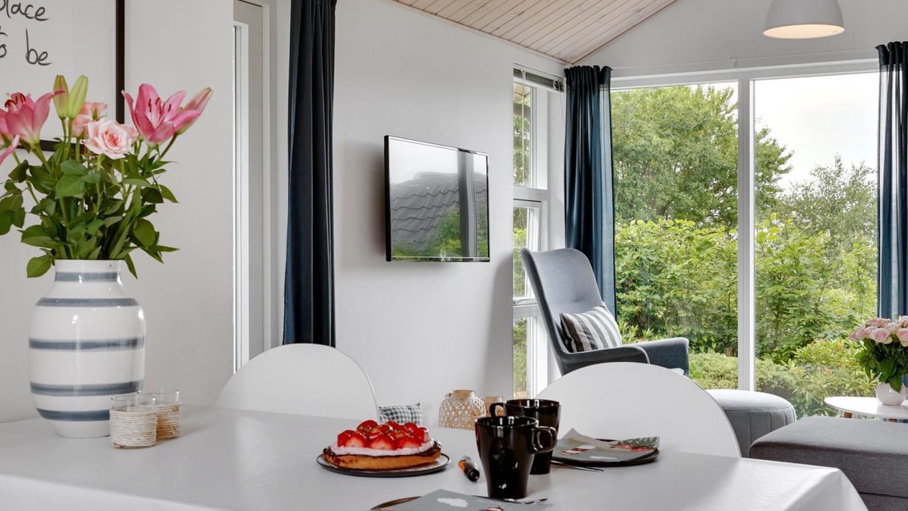 Photo of Livingroom in Sjaelborg