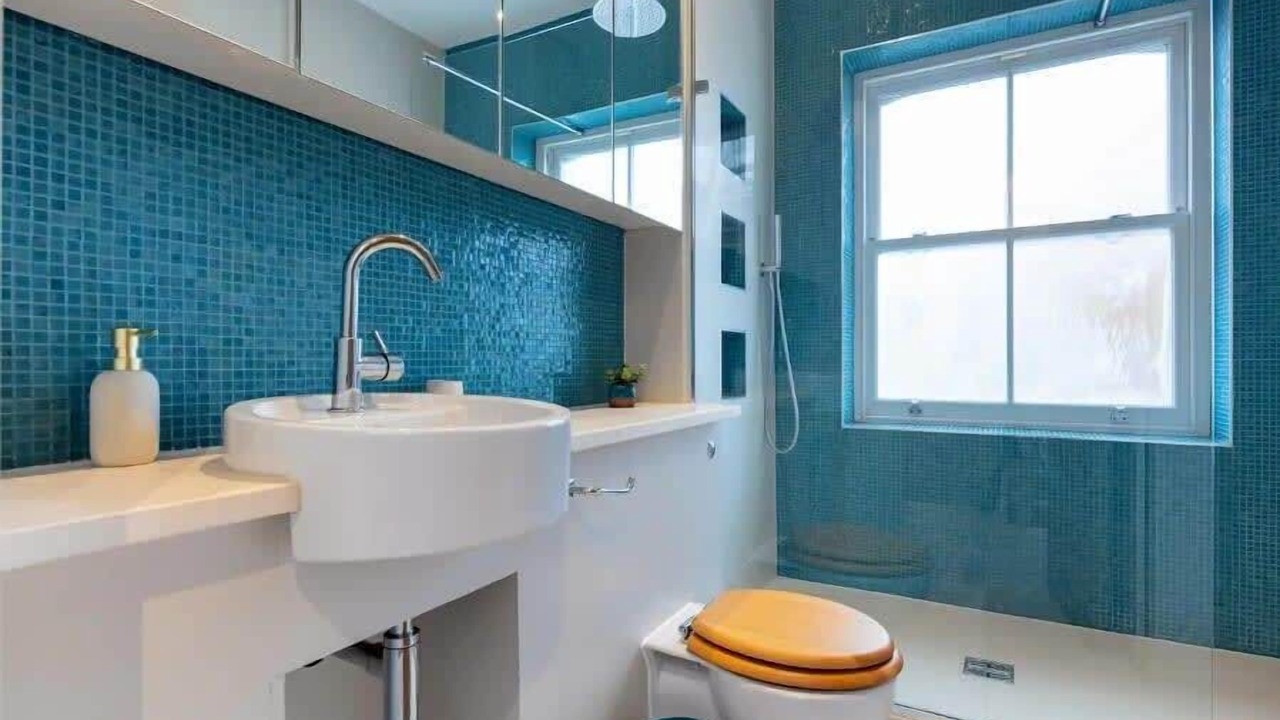 Photo of Bathroom in Redcliffe