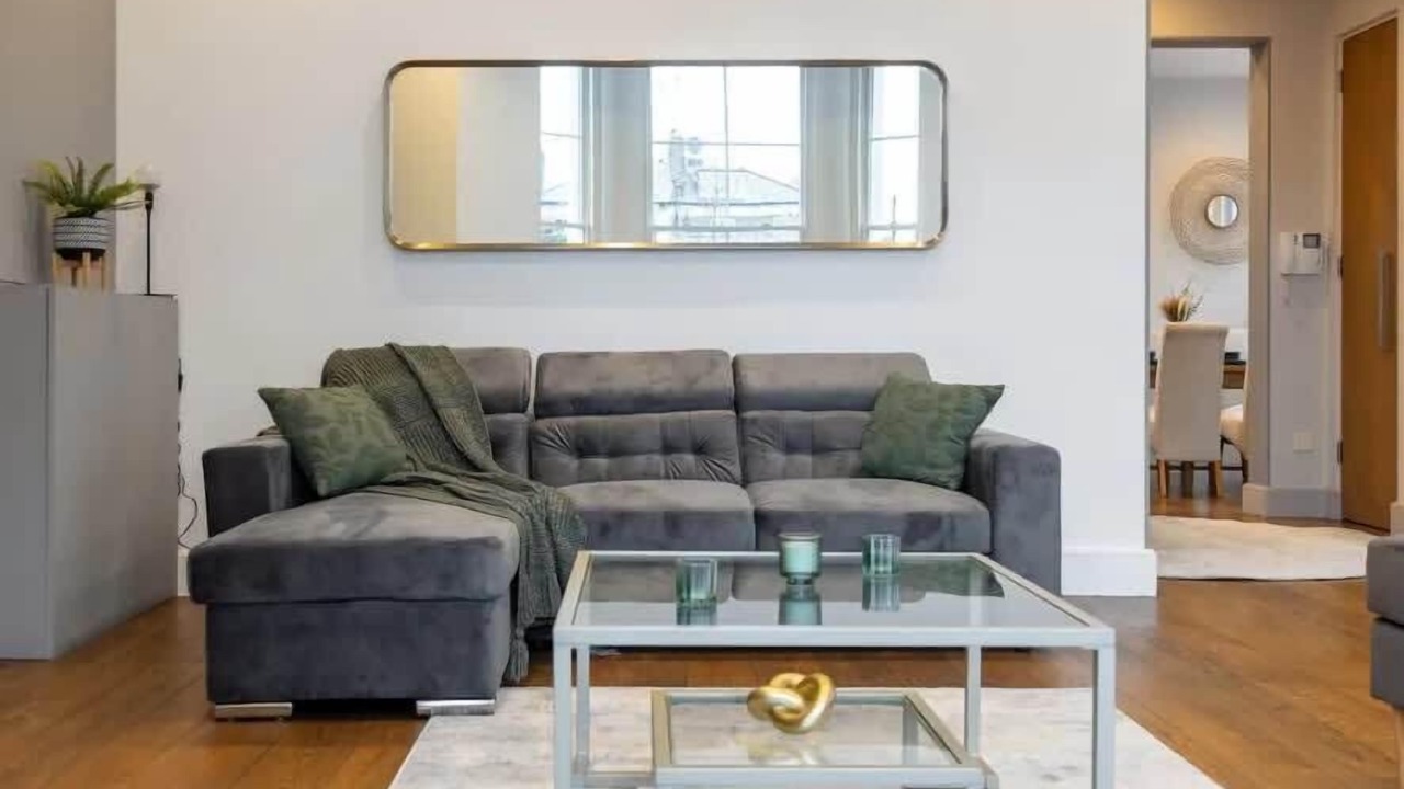 Photo of Livingroom in Redcliffe