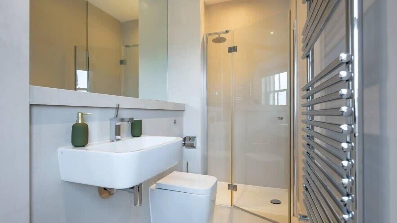 Photo of Bathroom in Redcliffe